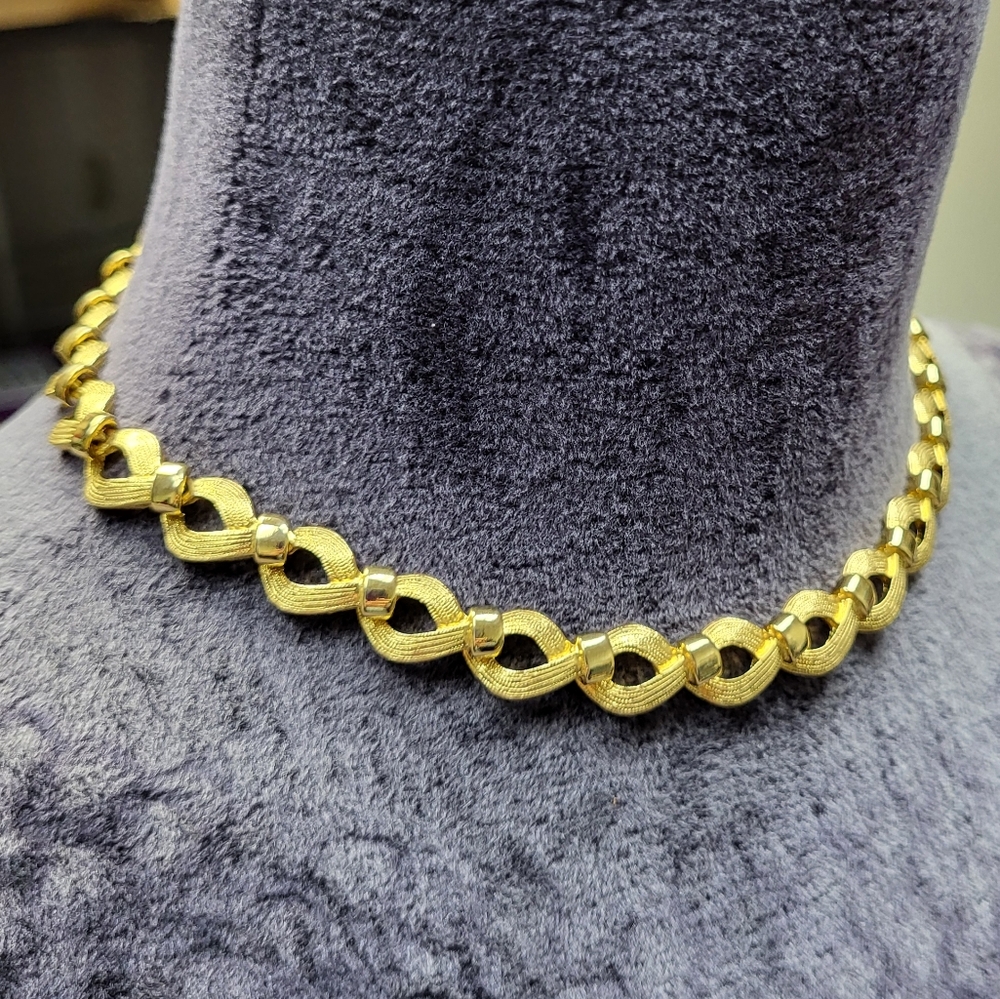 Costume Choker Necklace